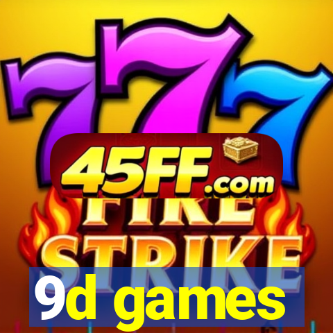 9d games